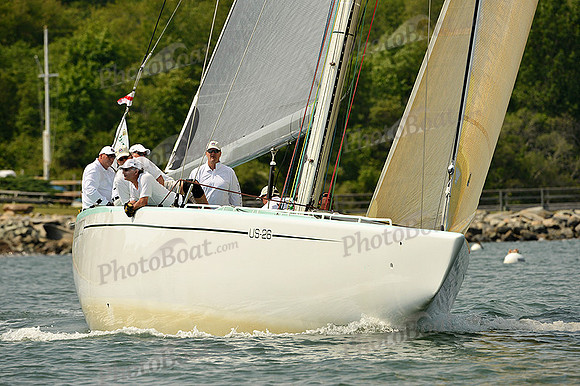 2015 NYYC Annual Regatta A 1196