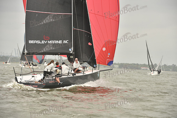 2019 Charleston Race Week H_0774