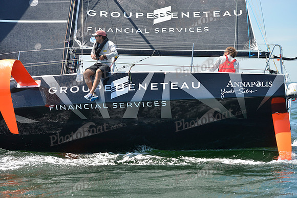 2019 NYYC Annual Regatta B_0586