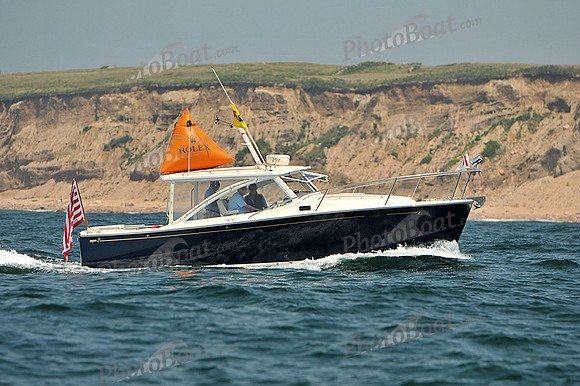 2013 Block Island Race Week B 386