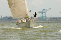 2012 Southern Bay Race Week A 2092