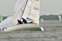2013 Charleston Race Week A 1115
