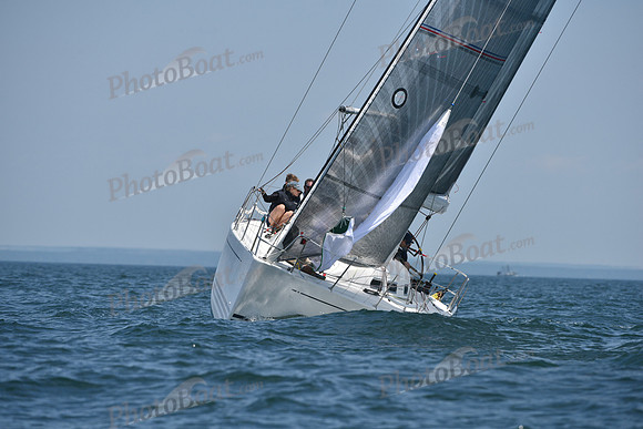 2019 Block Island Race Week E_0292