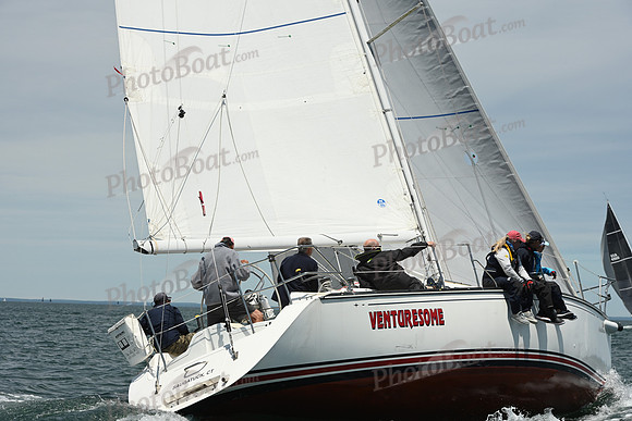 2025 Block Island Race Week L_0517