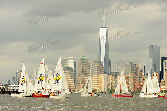 2014 NY Architects Regatta 1020