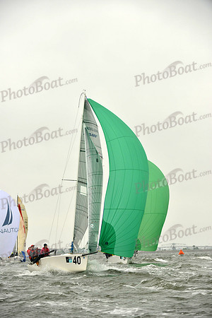 2016 Charleston Race Week A_0667