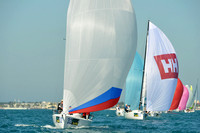 2015 Key West Race Week C 551