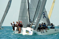 2015 Key West Race Week D 1125