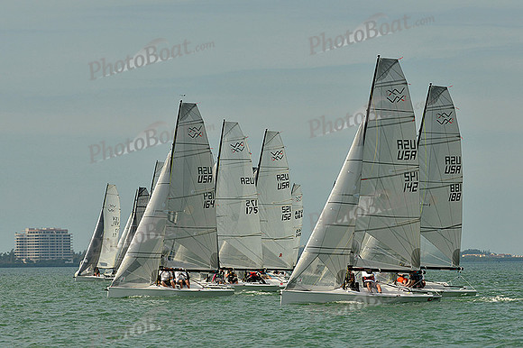 2015 VX1 Winter Series A 522