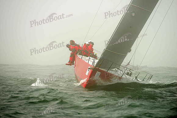 2013 Block Island Race Week E 585