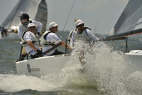 2017 Charleston Race Week A_1636