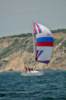 2013 Block Island Race Week B 1244