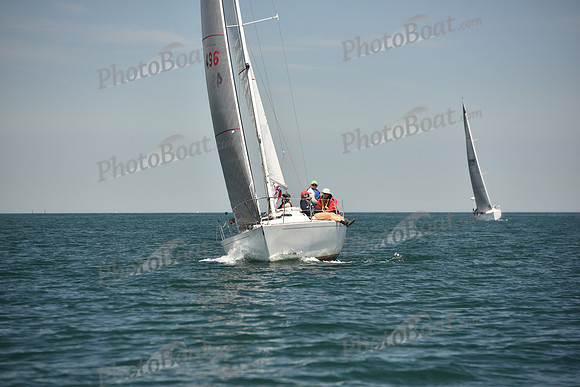 2024 Figawi 1670