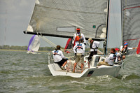 2018 Charleston Race Week A_2197