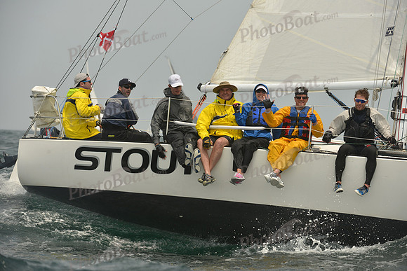 2015 Block Island Race Week D 1667