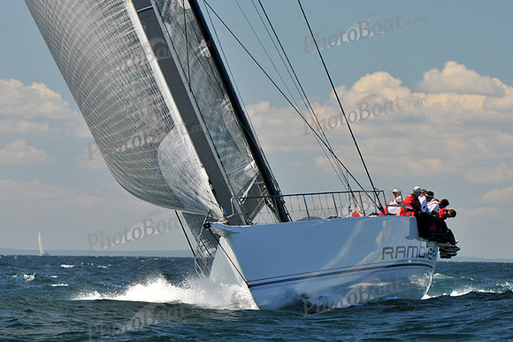 2012 Newport Bermuda 1293