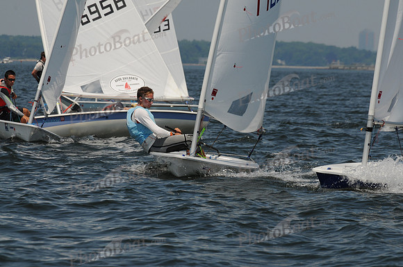2009 US Youth Champs K 550