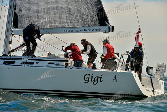 2017 Block Island Race Week C_0370