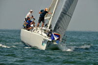 2014 Charleston Race Week D 332