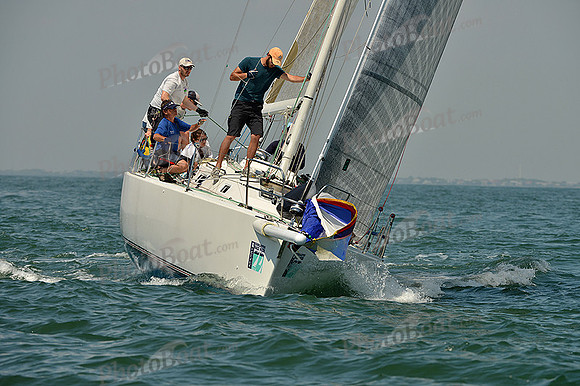 2014 Charleston Race Week D 332