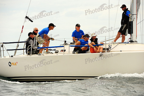 2014 NYYC Race Week E 313
