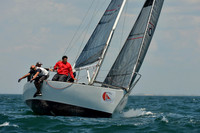 2015 Block Island Race Week A 1405
