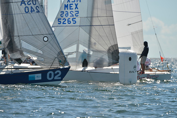 2019 J24 Worlds C_0908
