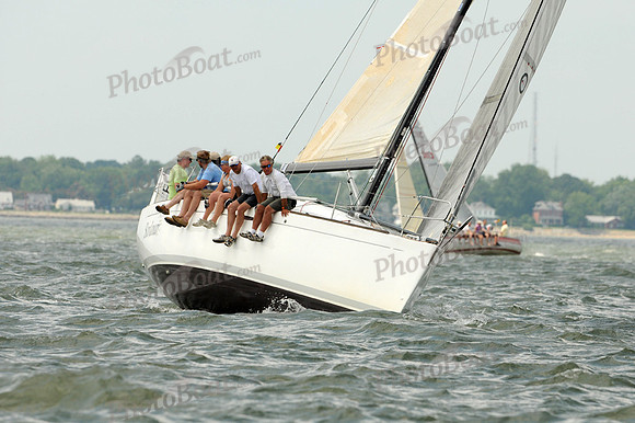 2012 Southern Bay Race Week A 3169