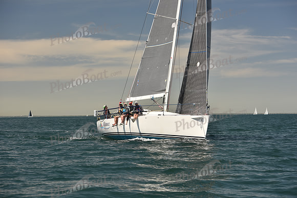2024 Figawi 1587