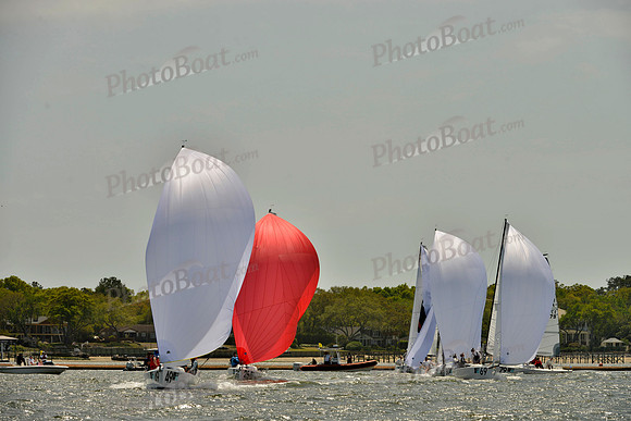2018 Charleston Race Week A_2535