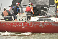 2019 Charleston Race Week C_0851