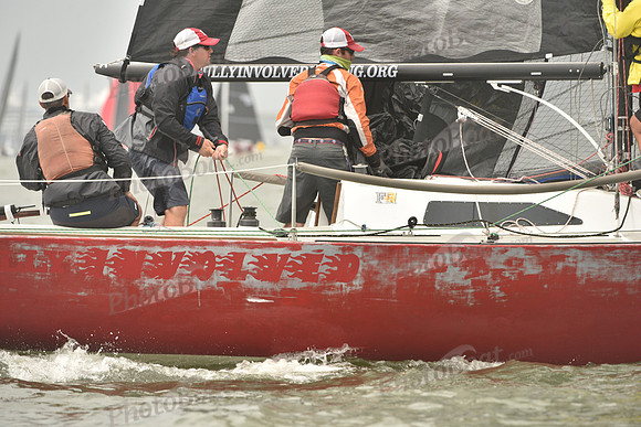 2019 Charleston Race Week C_0851
