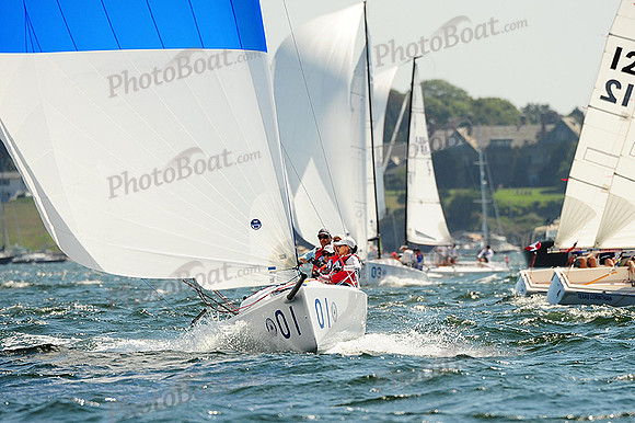 2016 USQS-C 761