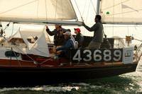 2014 Newport Bermuda A 2876