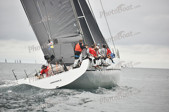 2018 Newport Bermuda Race A_1435