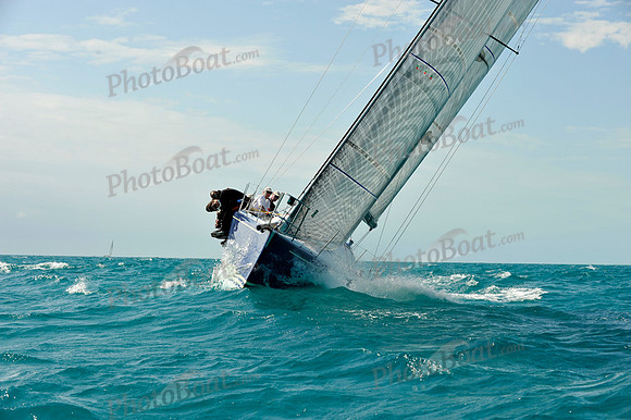 2010 Key West Race Week A 035