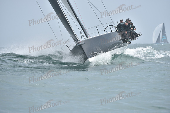 2019 NYYC Annual Regatta D_0373