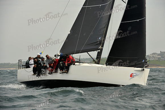 2015 Block Island Race Week D 655