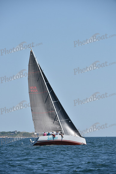 2019 Block Island Race Week A_0309