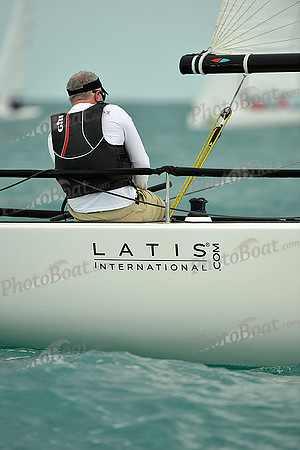 2015 Key West Race Week B 277