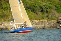 2015 NYYC Annual Regatta A 1782