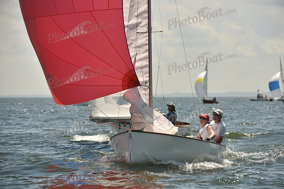 2018 Thistle Nationals G_0355