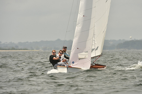 2018 Thistle Nationals E_0638