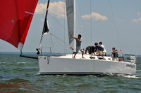 2012 CPYC One Design 1814