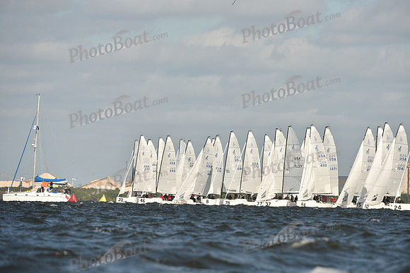 2019 J70 Winter Series A_0573