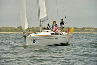 2019 Charleston Race Week A_0752