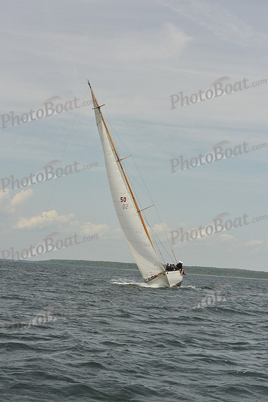 2018 NYYC Annual Regatta B_1524