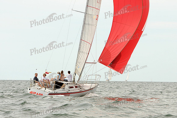 2012 Cape Charles Cup B 243