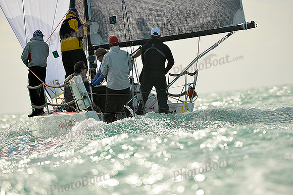 2016 Key West Race Week D_0731