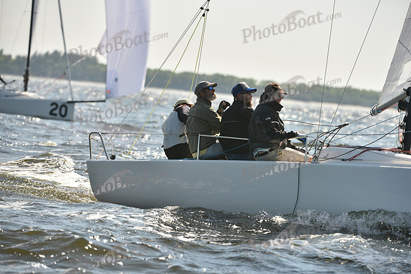 2019 J70 Winter Series C_0520